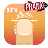Body Temperature Rate (prank) icon