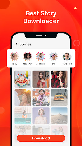 All Video Downloader & Player Screen 3