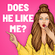 Does He Like Me? Personality Test Изтегляне на Windows