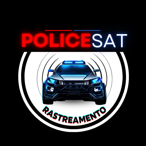 PoliceSat logo