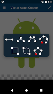 Vector Asset Creator MOD APK (Ad-Free) Download 3