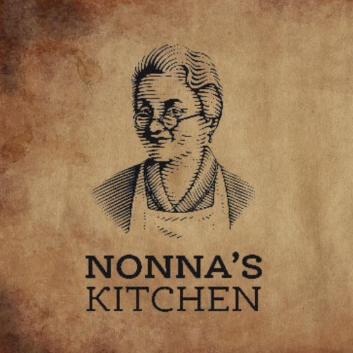 Nonna's Kitchen 1.0.0 Icon
