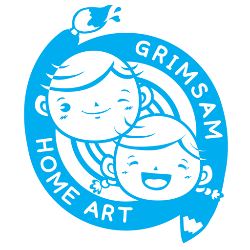 그림샘 (교사용) logo
