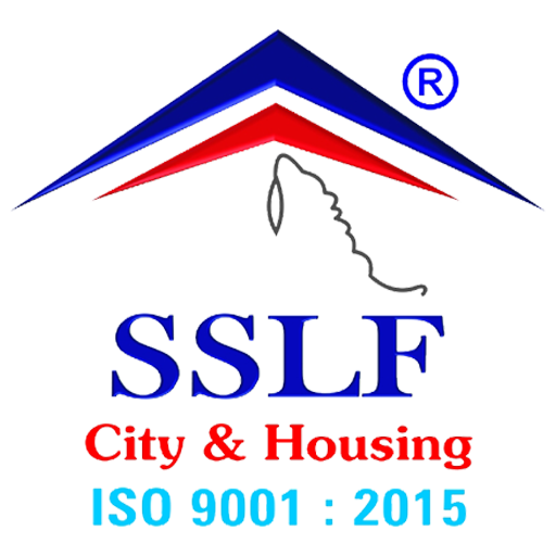 SSLF Team logo