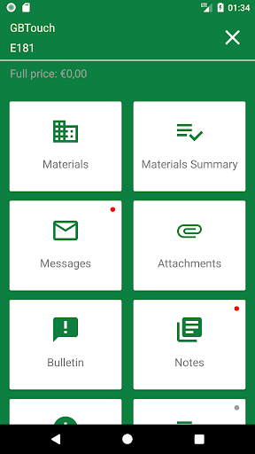 Sonell Screen 2