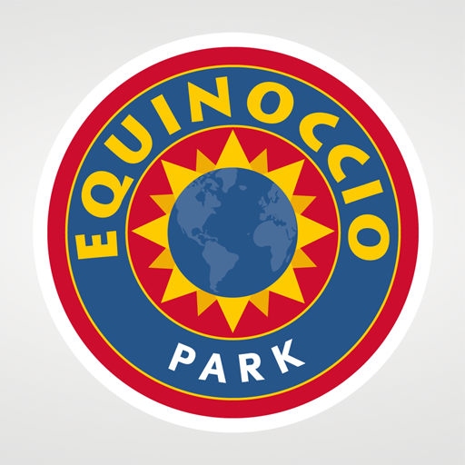 Equinoccio  Icon