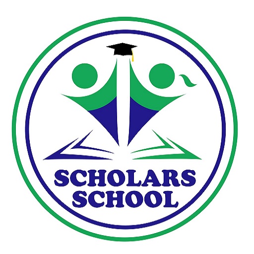 SCHOLARS SCHOOL logo