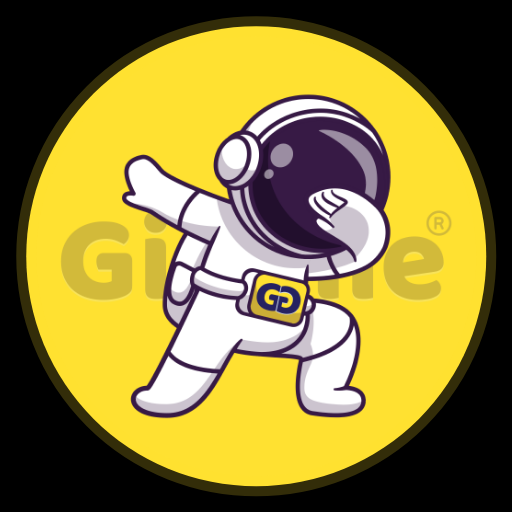Gigglle - Schools Got Talent logo