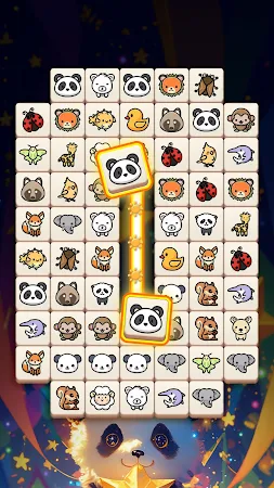 Game screenshot Animal Connect: Kids Game apk download