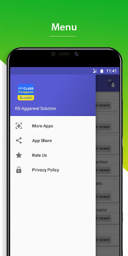 RS Aggarwal Maths Class 11 Sol