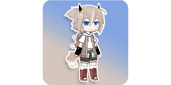 Gacha Club Life Outfit Ideas Apps On Google Play
