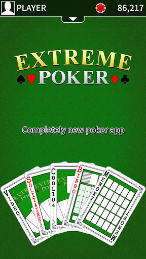 EXTREME POKER 10