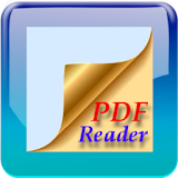Free PDF Reader icon