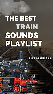 Train sounds ringtones