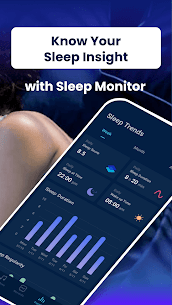Sleep Monitor 2