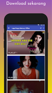 Lagu Poppy Mercury Offline On Windows Pc Download Free 1 0 Com Larantidev Lgupoppymercuryofln