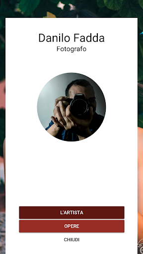 Danilo Fadda Screen 2