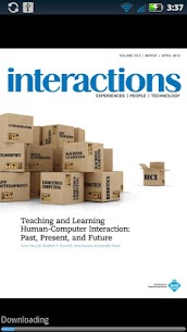 ACM interactions 1