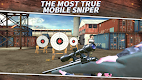 screenshot of Sniper Shooting : 3D Gun Game