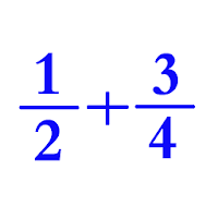 Fraction Calculation