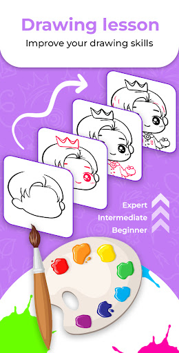AR Drawing: Sketch & Paint Screenshot 4 - AppWisp.com