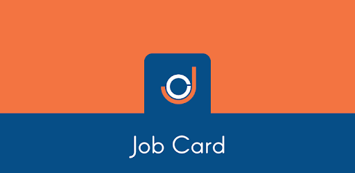 JobCard