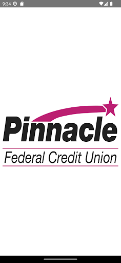 Android application Pinnacle Federal Credit Union screenshort