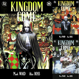 Icon image Kingdom Come