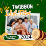 Twibbon Idul Fitri 2024