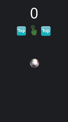 Tap and Roll Screen 2
