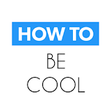 How To Be Cool icon