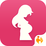 孕期提醒 - 怀孕堅备 icon