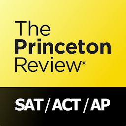 Princeton Review – SAT/ACT/AP: Download & Review