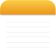 memo pad for writing icon