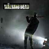 The Walking Dead 3D Wallpapers icon