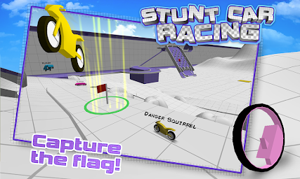 Stunt Car Racing - Multiplayer