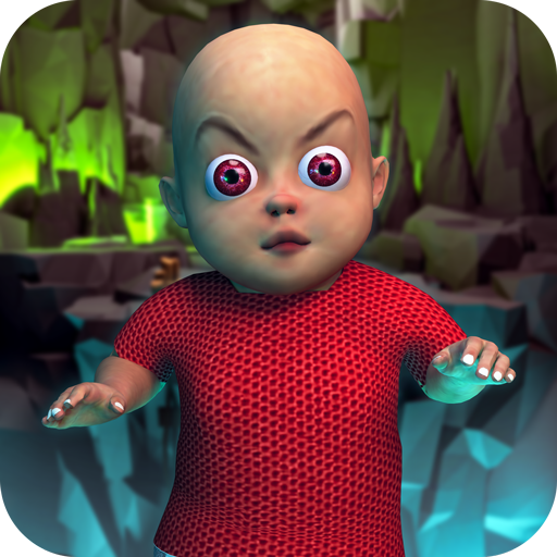 Scary Baby: Horror house game Download on Windows
