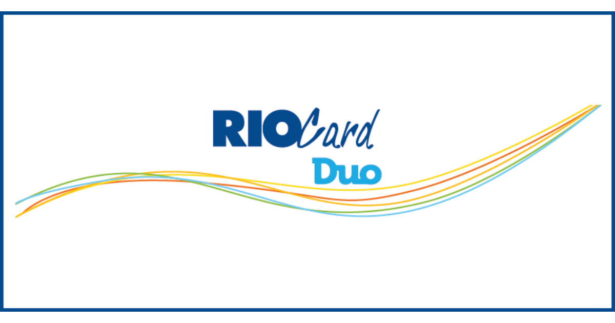 RIOCARD DUO (com.wisecons.app.riocard) APK