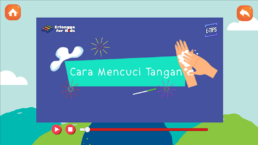 Puzzle Kesehatan Anak Screen 2