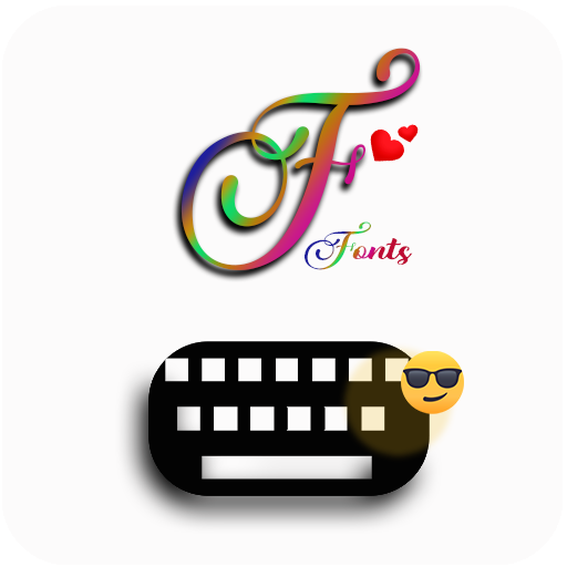 Fonts keyboard & Fancy Text Download on Windows