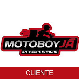 Icon image Motoboy Já - Cliente