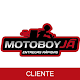 Motoboy Já - Cliente Unduh di Windows