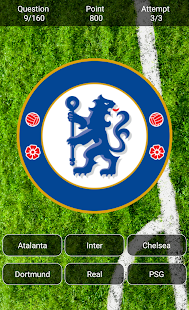 Football Logo Quiz - Guess the football logo! For PC and - Free Download