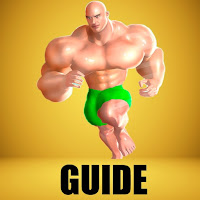 Guide For Muscle Rush