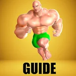 Guide For Muscle Rush Apk