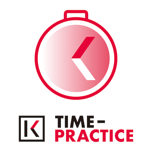 Time Practice