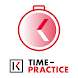 TIME-PRACTICE - Androidアプリ