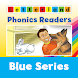 Phonics Readers - Blue Series - Androidアプリ