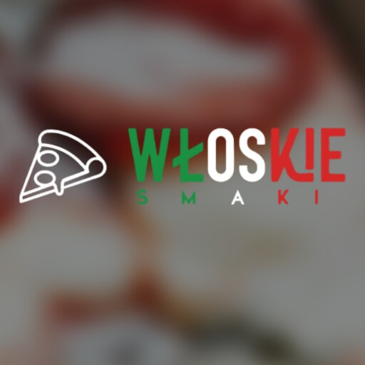 Włoskie Smaki logo