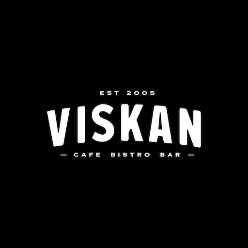 Viskan logo